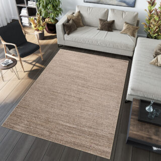 Vloerkleed Sari Beige Gemêleerd