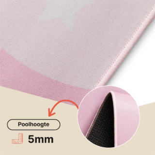 Kindertapijt Joy Eenhoorn Antislip
