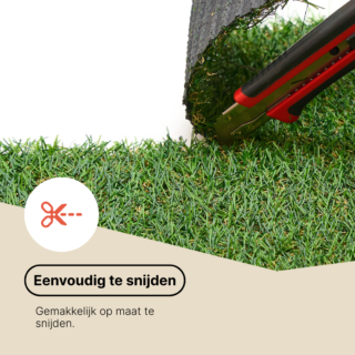 Kunstgras Canyoo 20 mm