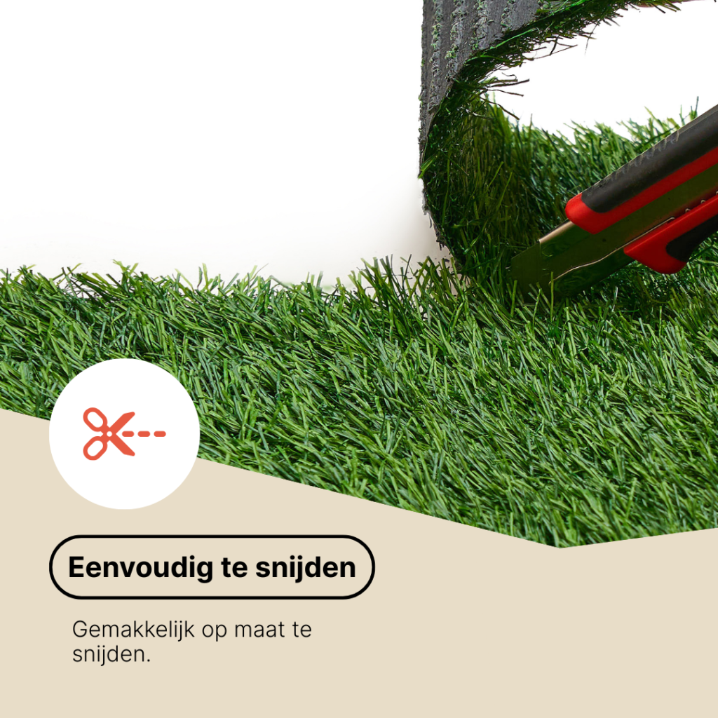Kunstgras Canyoo 30 mm
