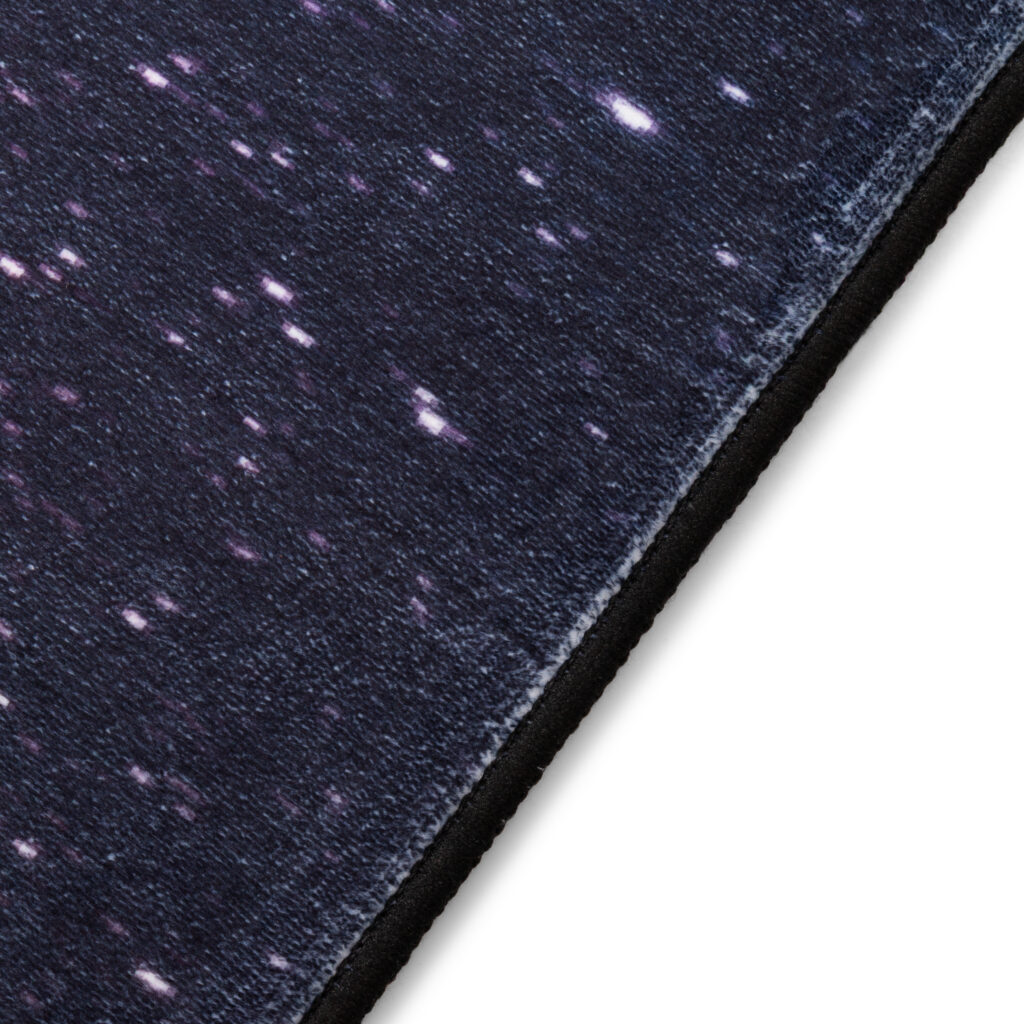 Vloerkleed Cosmo Game Zonnestelsel Antislip