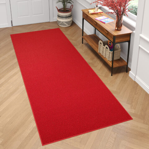 Loper Mono Indoor Outdoor Rood