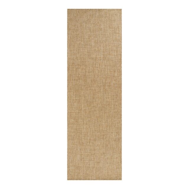 Buitenloper Yucana Beige