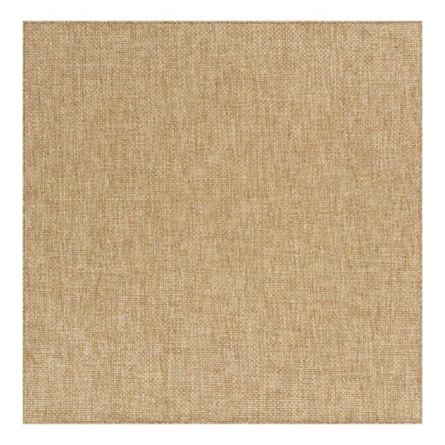 Buitenkleed Yucana Vierkant Beige