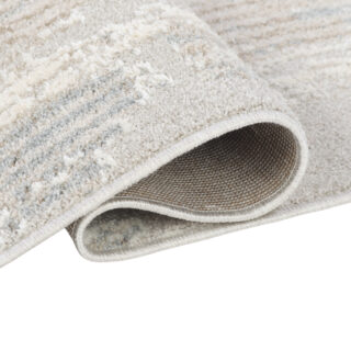 Vloerkleed Trend Beige Grijs Abstract