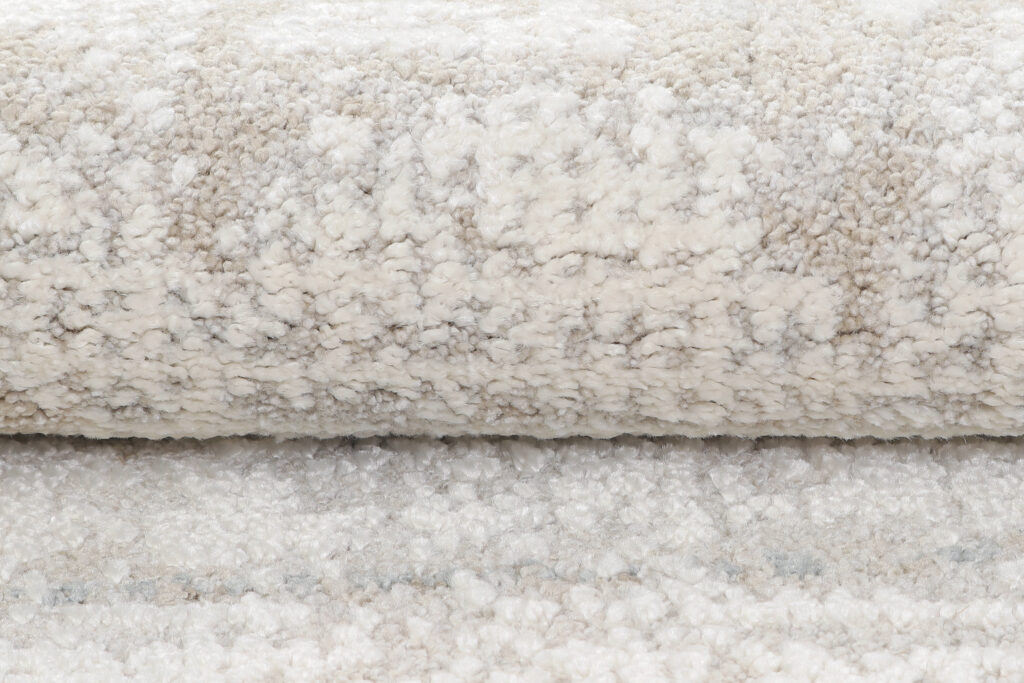 Vloerkleed Trend Beige Abstract