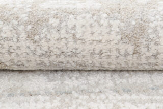 Vloerkleed Trend Beige Abstract
