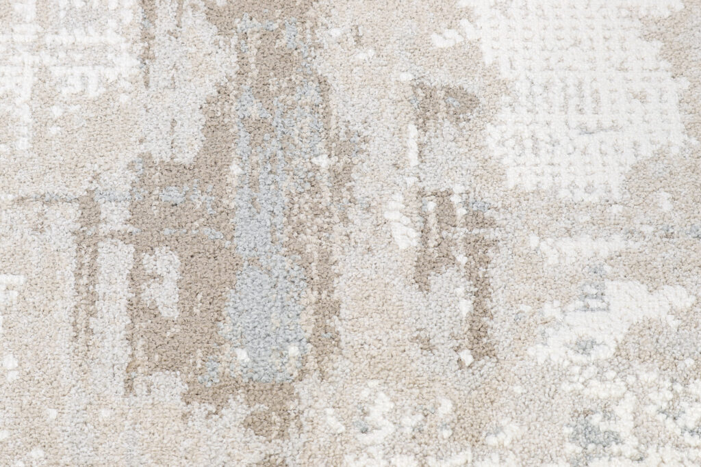 Vloerkleed Trend Beige Abstract