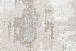 Vloerkleed Trend Beige Abstract