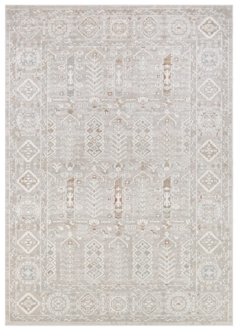 Vloerkleed Trend Beige Geometrisch