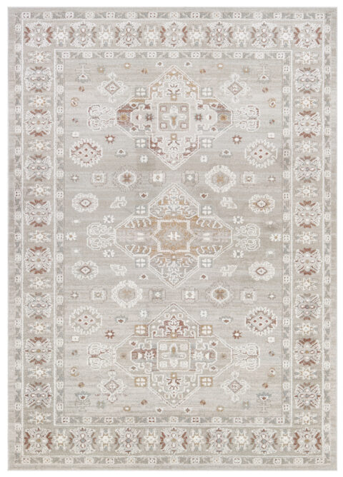Vloerkleed Trend Beige Oosters