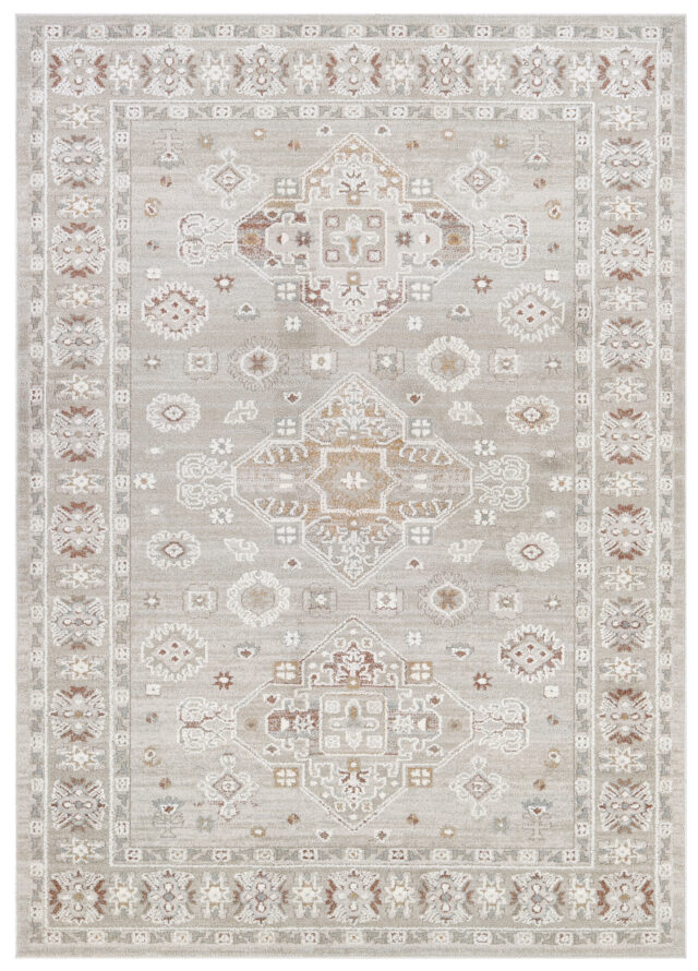 Vloerkleed Trend Beige Oosters