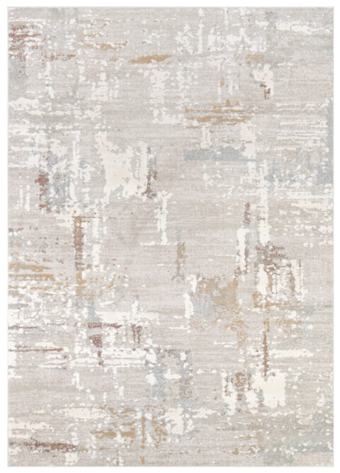 Vloerkleed Trend Veelkleurig Abstract