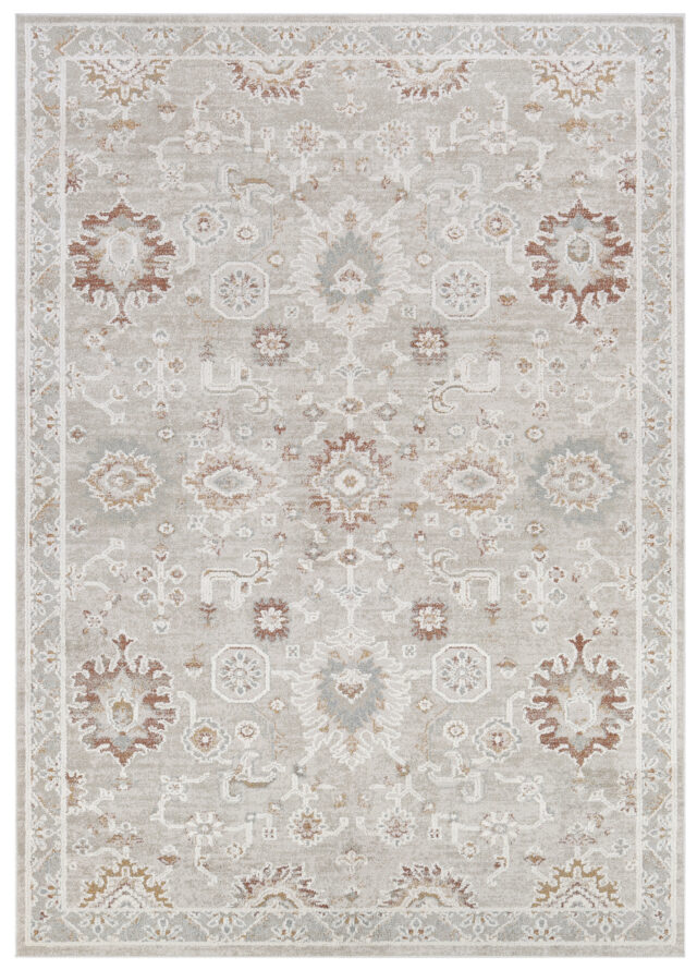 Vloerkleed Trend Beige Roest Vintage
