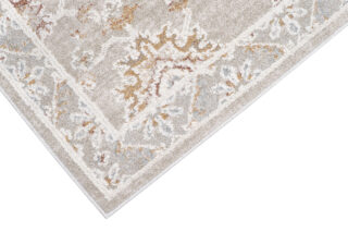Vloerkleed Trend Beige Roest Vintage