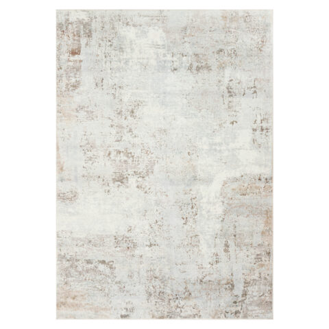 Vloerkleed Venezia Beige Grijs Vintage