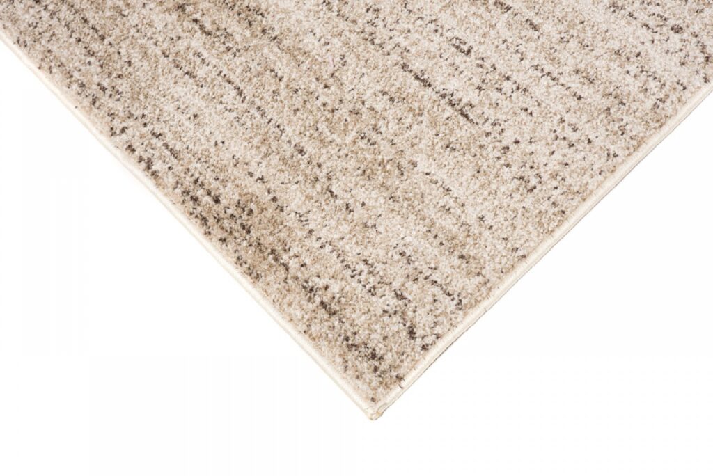 Vloerkleed Sari Crème Gemêleerd
