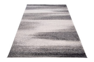 Vloerkleed Sari Grijs Abstract