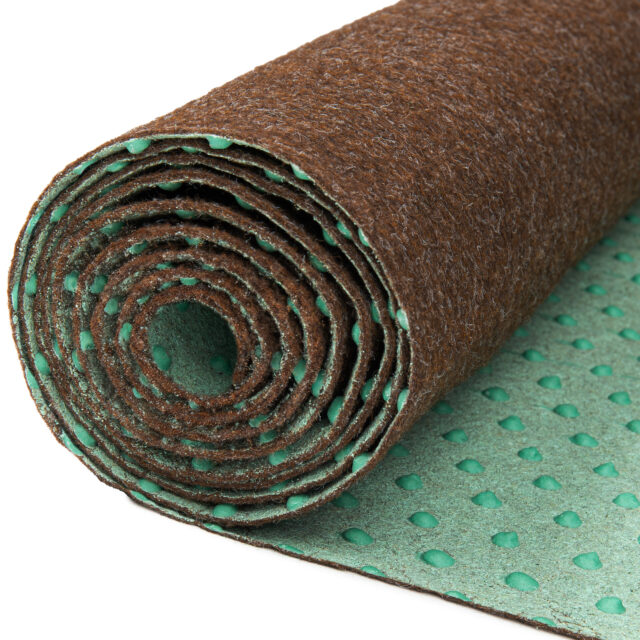 Kunstgras Pemba Bruin 4 mm