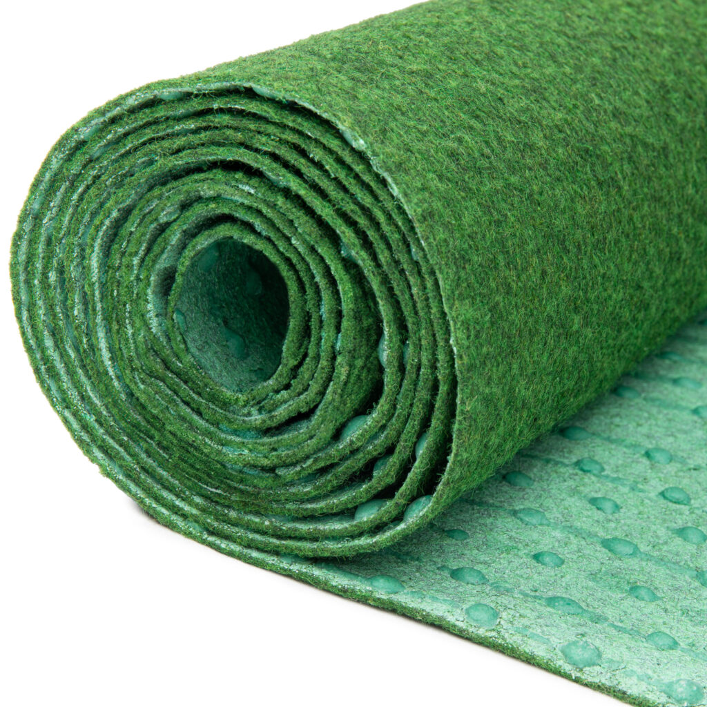 Kunstgras Pemba Groen 4 mm