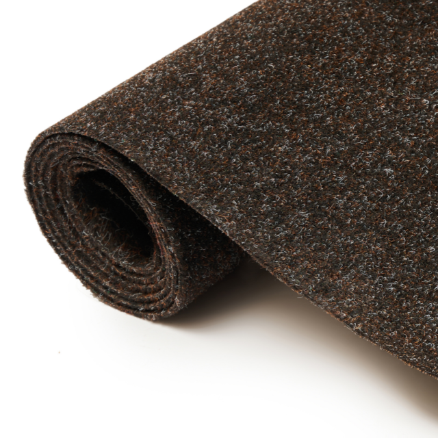 Kunstgras Vera Bruin 4mm