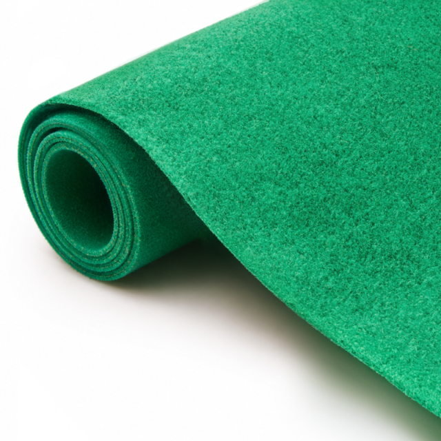 Kunstgras Vera Groen 4mm