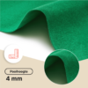 Kunstgras Vera Groen 4mm