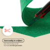 Kunstgras Vera Groen 4mm