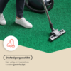 Kunstgras Vera Groen 4mm