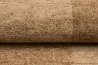 Loper Antislip Beige Geometrisch