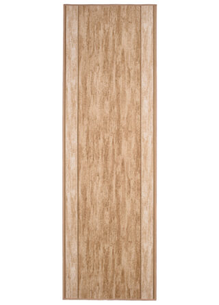 Loper Antislip Beige Rand