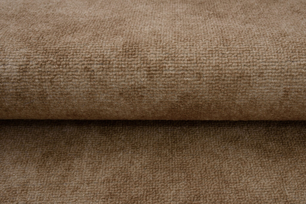 Loper Antislip Beige Mozaïek