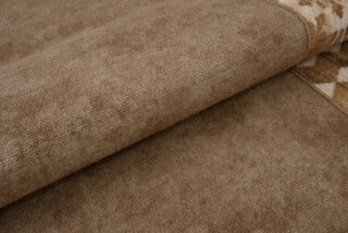 Loper Antislip Beige Mozaïek