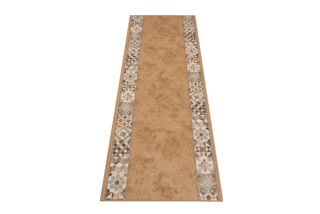 Loper Antislip Zand Mozaïek