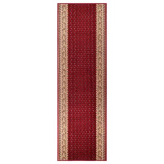 Loper Antislip Rood Goud