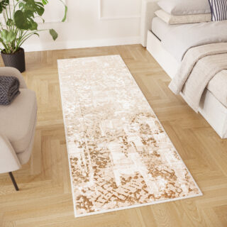 Loper Crystal Beige Retro