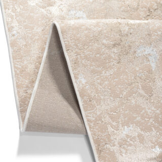 Loper Crystal Beige Goud Modern