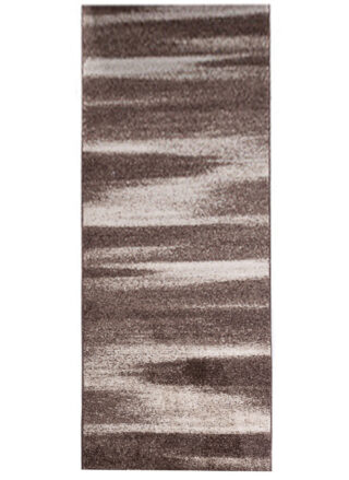 Loper Sari Bruin Abstract