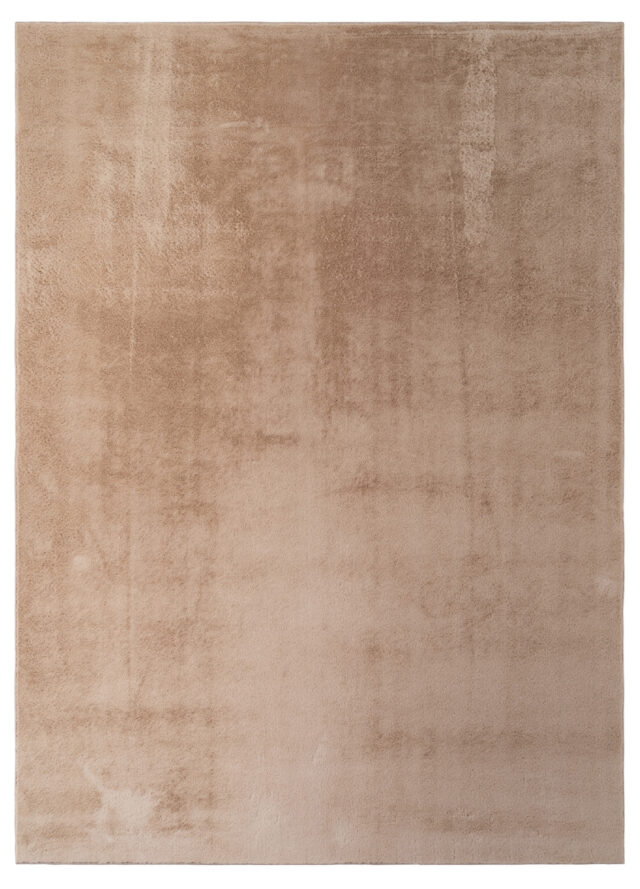 Vloerkleed Lumi Beige Antislip