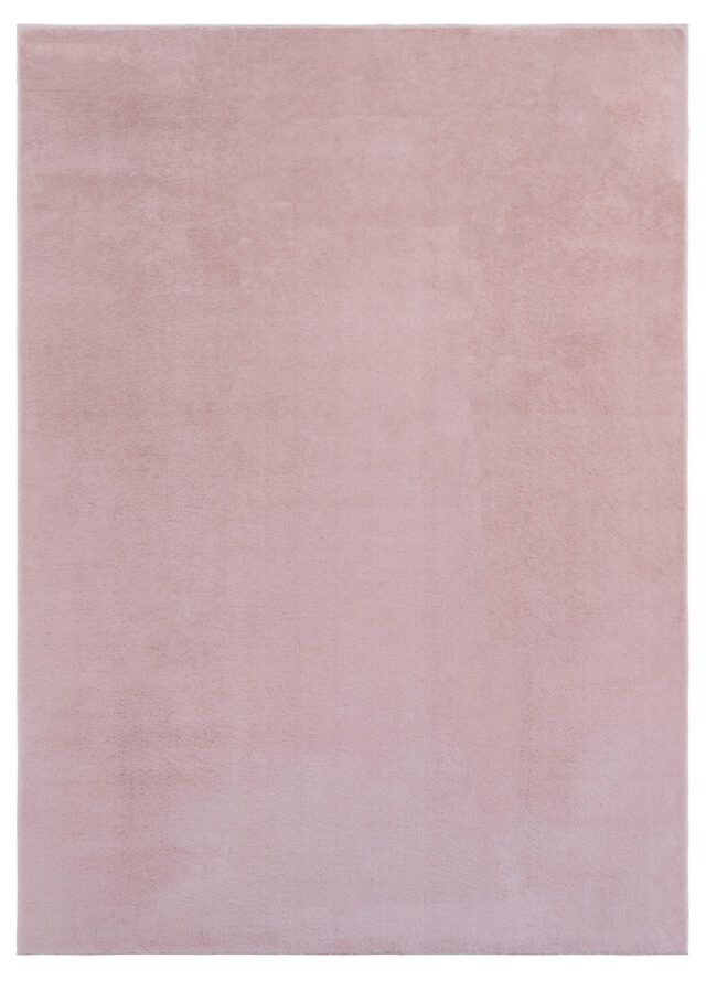 Vloerkleed Lumi Roze Antislip