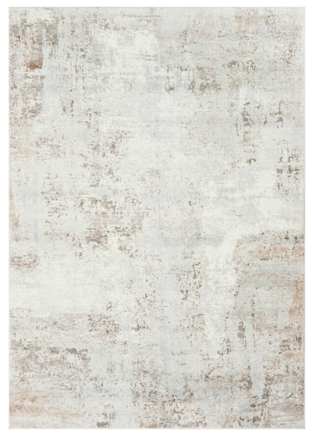 Vloerkleed Venezia Beige Grijs Vintage