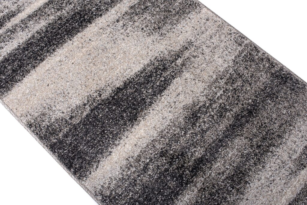 Loper Sari Grijs Abstract